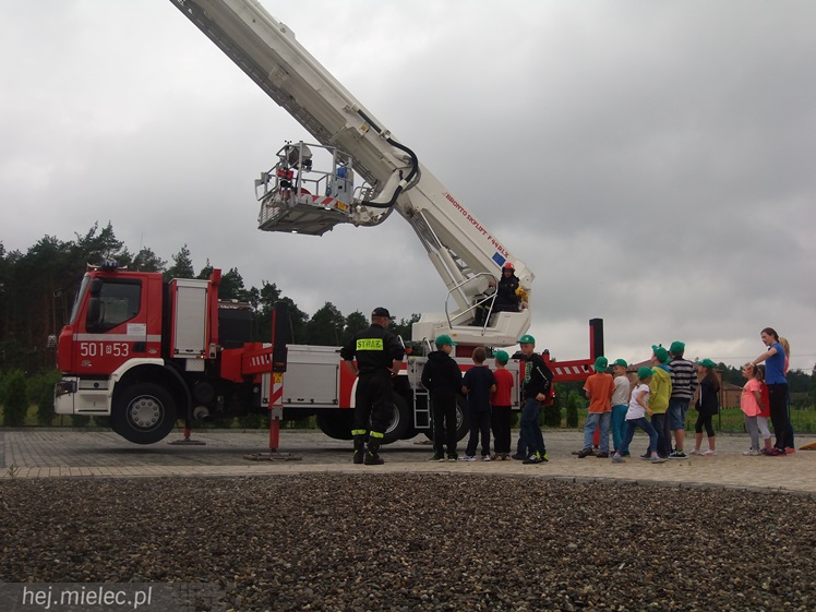Jak przebiegają półkolonie w KoloRado? Zobacz na zdjęciach!
