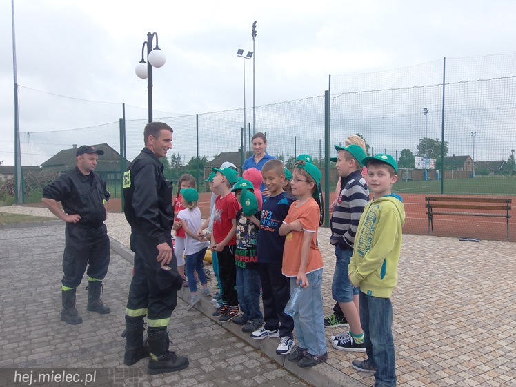 Jak przebiegają półkolonie w KoloRado? Zobacz na zdjęciach!