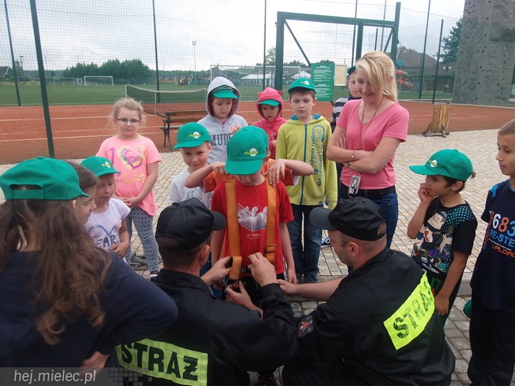 Jak przebiegają półkolonie w KoloRado? Zobacz na zdjęciach!