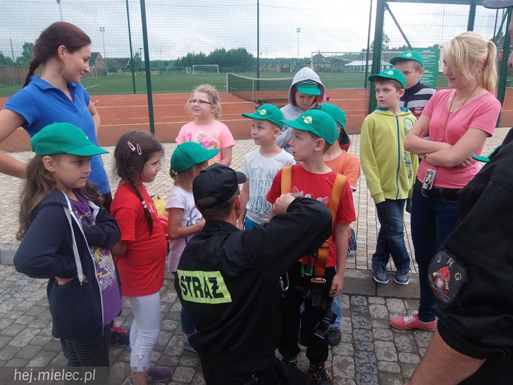 Jak przebiegają półkolonie w KoloRado? Zobacz na zdjęciach!