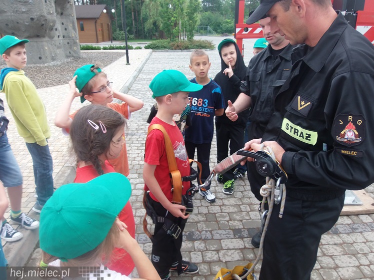 Jak przebiegają półkolonie w KoloRado? Zobacz na zdjęciach!