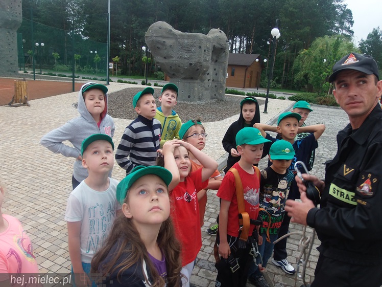 Jak przebiegają półkolonie w KoloRado? Zobacz na zdjęciach!