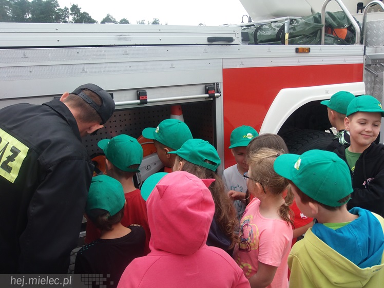 Jak przebiegają półkolonie w KoloRado? Zobacz na zdjęciach!