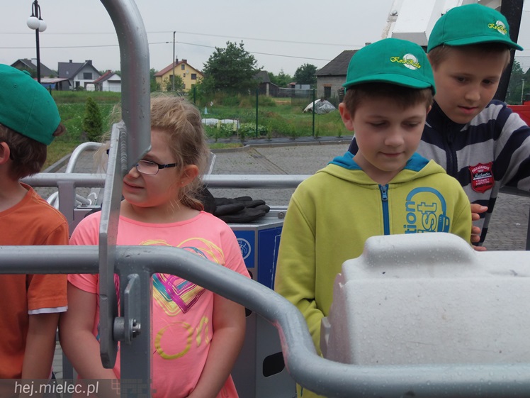 Jak przebiegają półkolonie w KoloRado? Zobacz na zdjęciach!