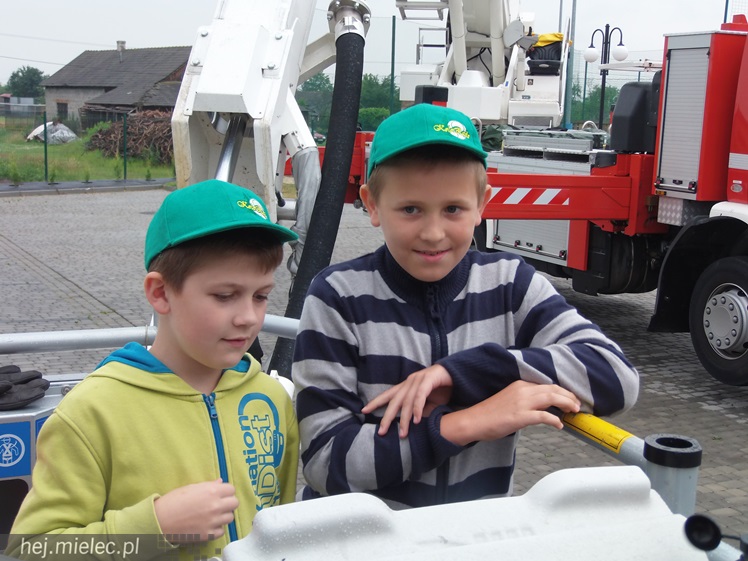 Jak przebiegają półkolonie w KoloRado? Zobacz na zdjęciach!