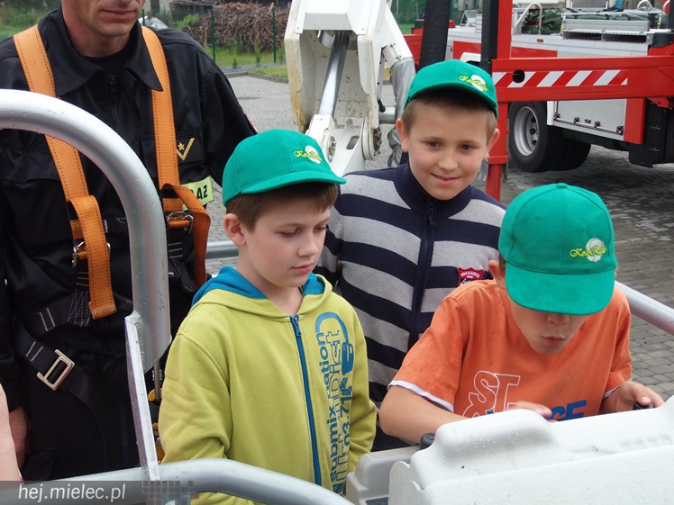 Jak przebiegają półkolonie w KoloRado? Zobacz na zdjęciach!