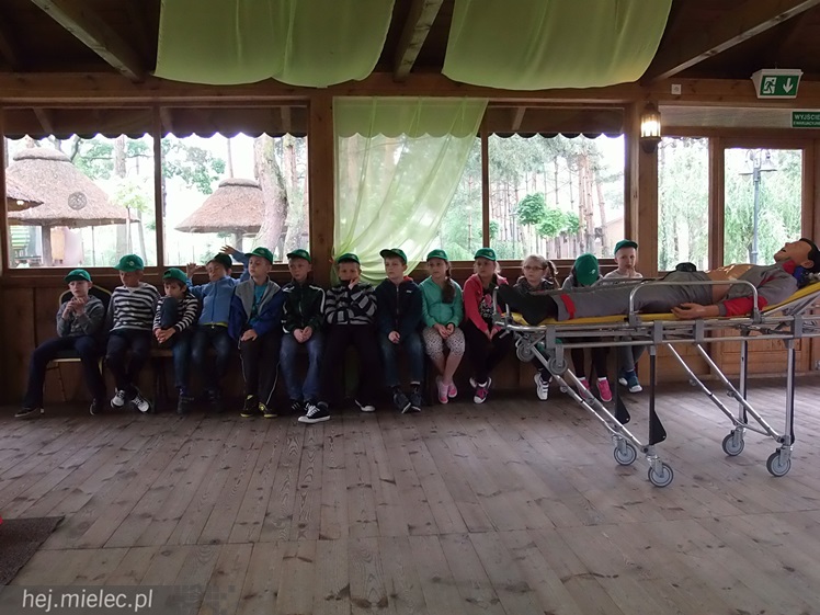 Jak przebiegają półkolonie w KoloRado? Zobacz na zdjęciach!