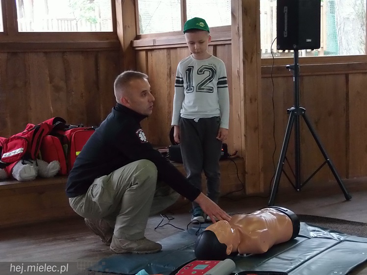 Jak przebiegają półkolonie w KoloRado? Zobacz na zdjęciach!
