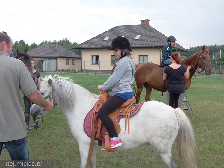 Jak przebiegają półkolonie w KoloRado? Zobacz na zdjęciach!