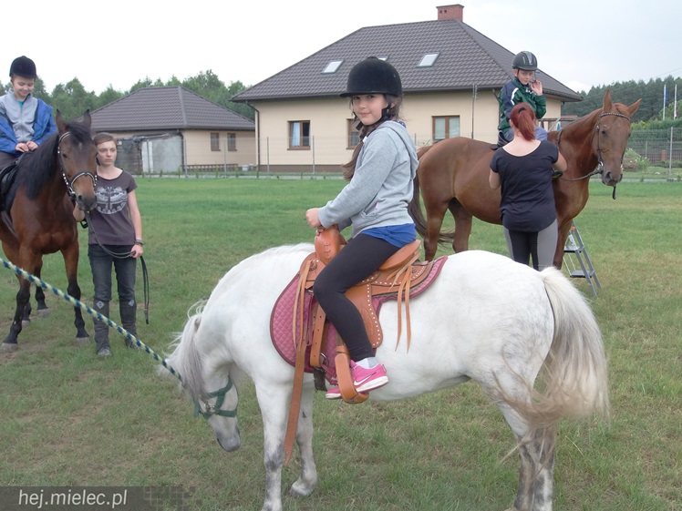 Jak przebiegają półkolonie w KoloRado? Zobacz na zdjęciach!