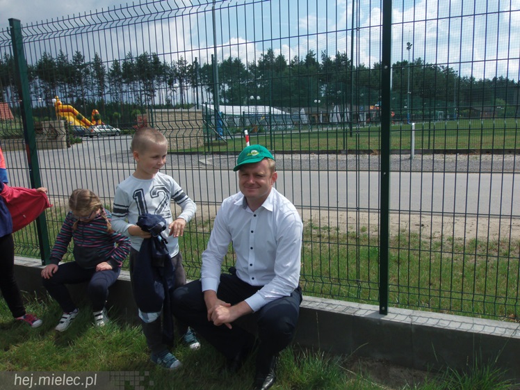 Jak przebiegają półkolonie w KoloRado? Zobacz na zdjęciach!