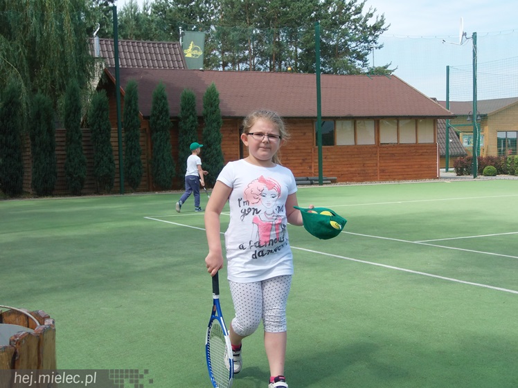 Jak przebiegają półkolonie w KoloRado? Zobacz na zdjęciach!