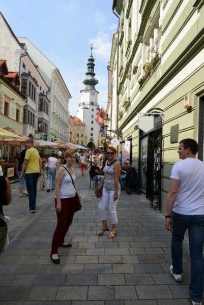 ?AKORD? nad pięknym, modrym Dunajem świętował 45-lecie istnienia