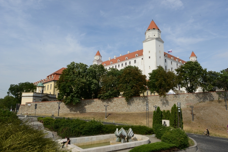 ?AKORD? nad pięknym, modrym Dunajem świętował 45-lecie istnienia