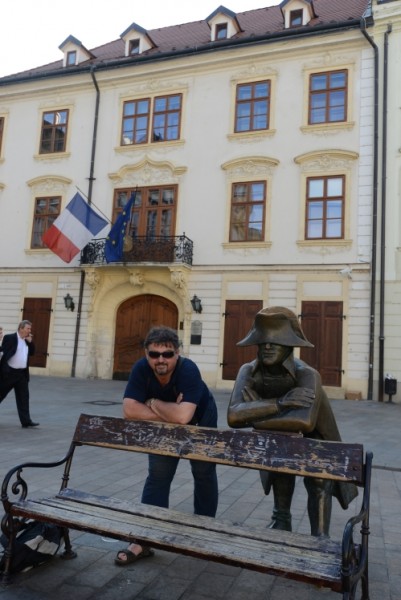 ?AKORD? nad pięknym, modrym Dunajem świętował 45-lecie istnienia