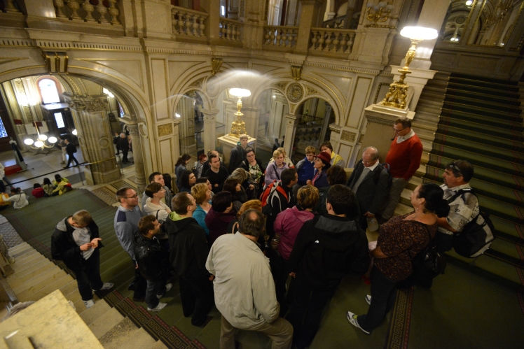 ?AKORD? nad pięknym, modrym Dunajem świętował 45-lecie istnienia