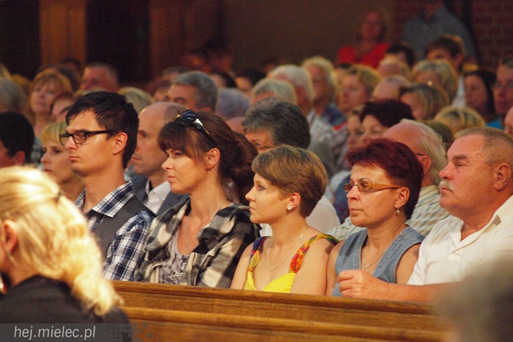 Symfonia dla kilkusetosobowej widowni, czyli koncert numer 2 Festiwalu