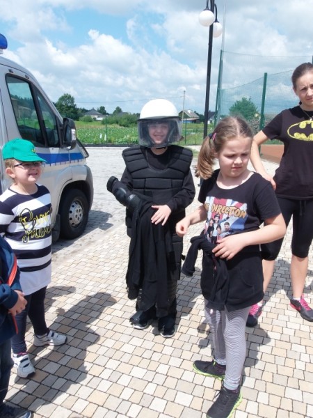 I Turnus Letniej Półkolonii w Hotelu Rado**** i Ośrodku KoloRado zakończony