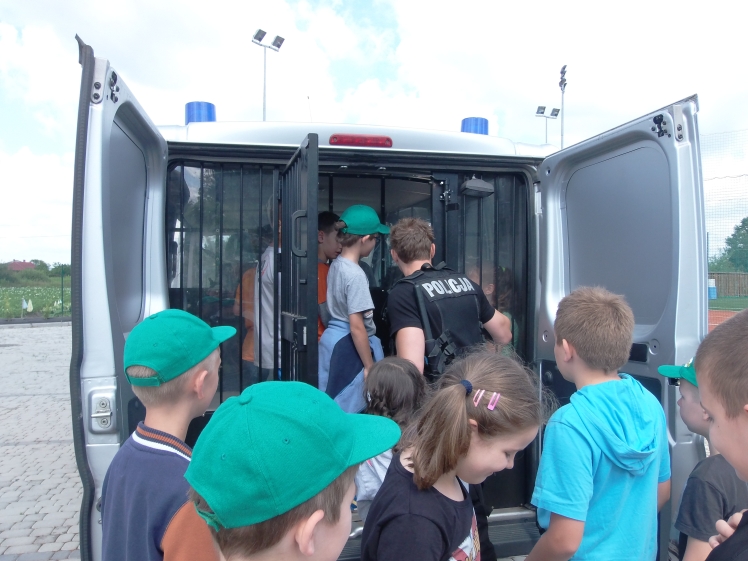 I Turnus Letniej Półkolonii w Hotelu Rado**** i Ośrodku KoloRado zakończony