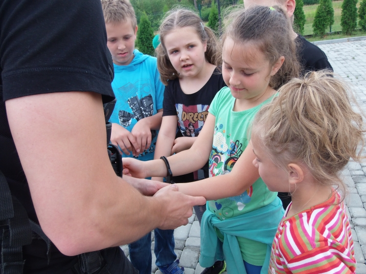 I Turnus Letniej Półkolonii w Hotelu Rado**** i Ośrodku KoloRado zakończony