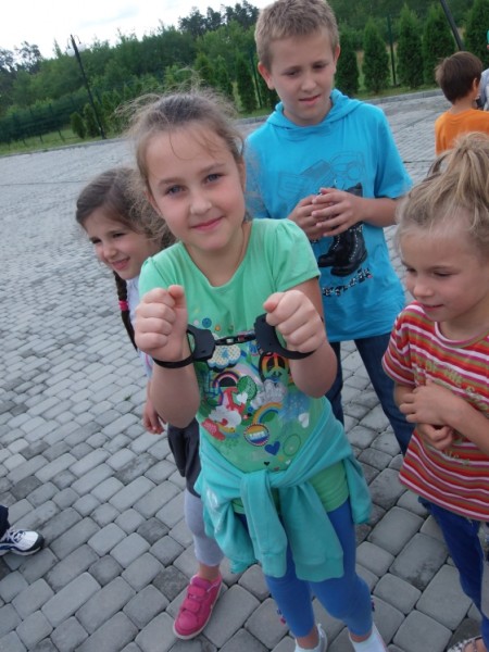 I Turnus Letniej Półkolonii w Hotelu Rado**** i Ośrodku KoloRado zakończony