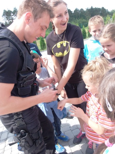 I Turnus Letniej Półkolonii w Hotelu Rado**** i Ośrodku KoloRado zakończony