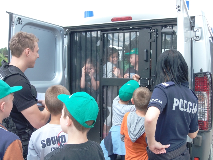 I Turnus Letniej Półkolonii w Hotelu Rado**** i Ośrodku KoloRado zakończony