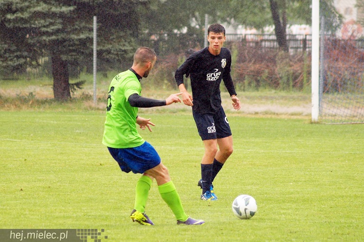 Stal punktuje Unię Tarnów w drugim sparingu