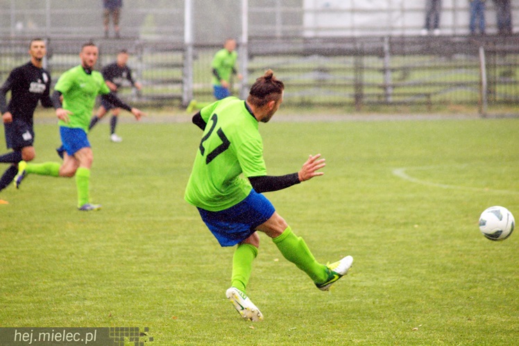 Stal punktuje Unię Tarnów w drugim sparingu