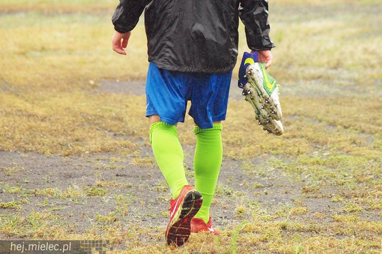 Stal punktuje Unię Tarnów w drugim sparingu