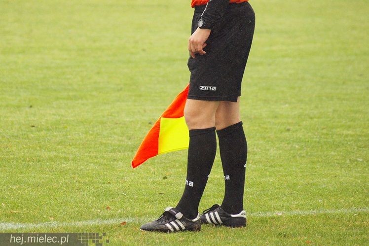 Stal punktuje Unię Tarnów w drugim sparingu