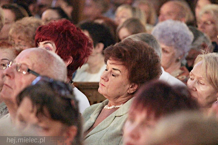 Orkiestra Symfoniczna Filharmonii Podkarpackiej zagrała w Mielcu w ramach XVII MFM