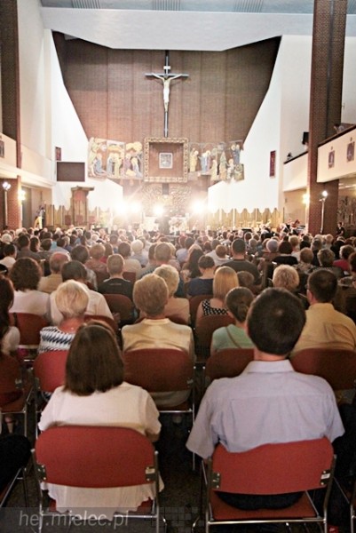 Orkiestra Symfoniczna Filharmonii Podkarpackiej zagrała w Mielcu w ramach XVII MFM
