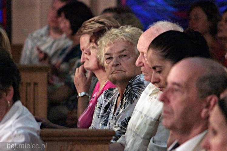 Orkiestra Symfoniczna Filharmonii Podkarpackiej zagrała w Mielcu w ramach XVII MFM