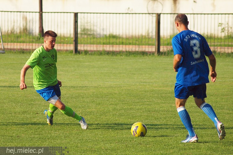Sparingowy remis FKS Stali Mielec