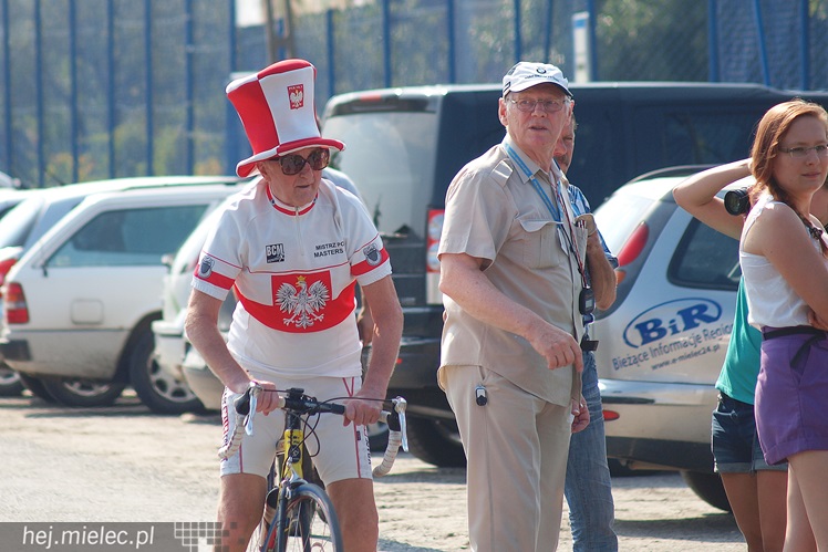 32. Ogólnopolski Bieg Radomyski imienia Jacka Kozioła