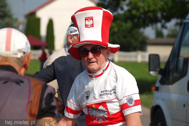 32. Ogólnopolski Bieg Radomyski imienia Jacka Kozioła