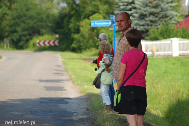 32. Ogólnopolski Bieg Radomyski imienia Jacka Kozioła