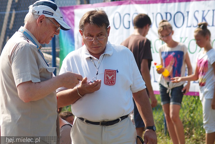 32. Ogólnopolski Bieg Radomyski imienia Jacka Kozioła