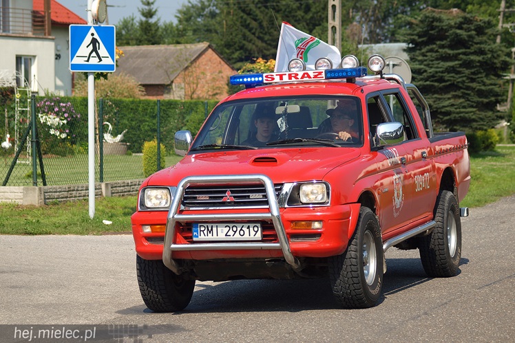 32. Ogólnopolski Bieg Radomyski imienia Jacka Kozioła