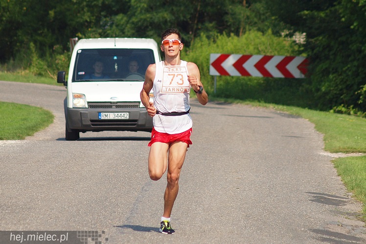 32. Ogólnopolski Bieg Radomyski imienia Jacka Kozioła