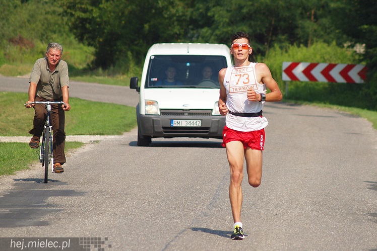 32. Ogólnopolski Bieg Radomyski imienia Jacka Kozioła