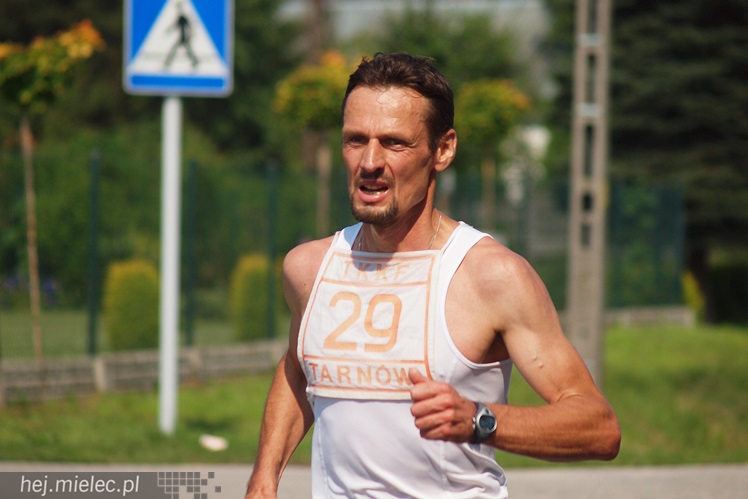 32. Ogólnopolski Bieg Radomyski imienia Jacka Kozioła