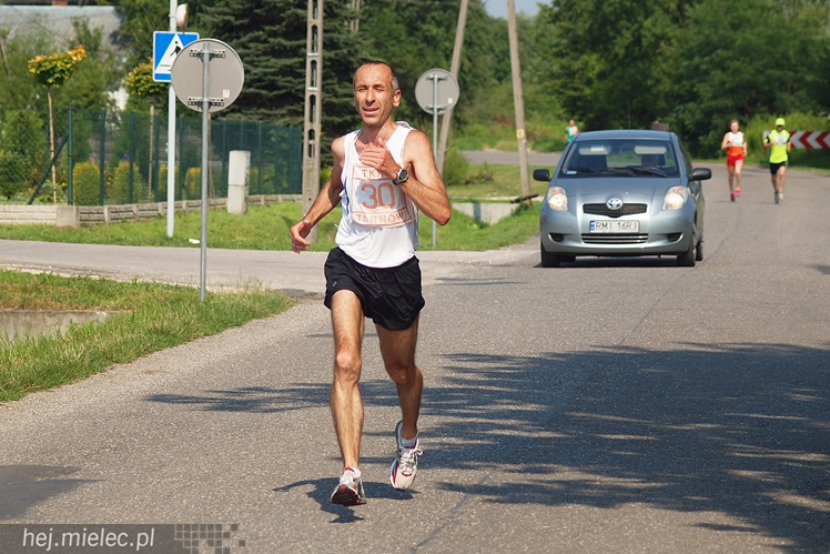 32. Ogólnopolski Bieg Radomyski imienia Jacka Kozioła