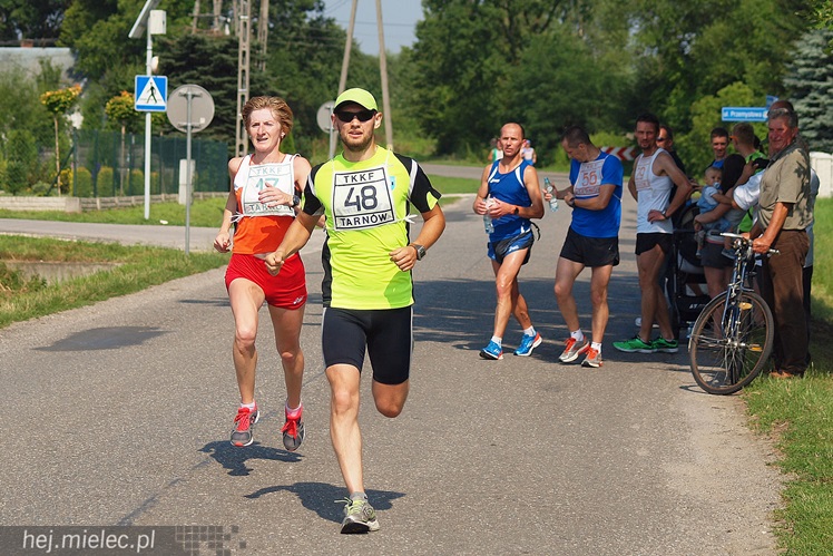 32. Ogólnopolski Bieg Radomyski imienia Jacka Kozioła