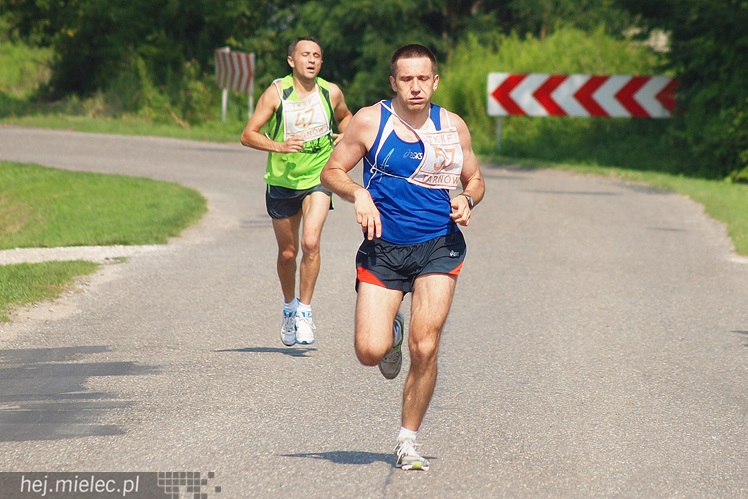 32. Ogólnopolski Bieg Radomyski imienia Jacka Kozioła