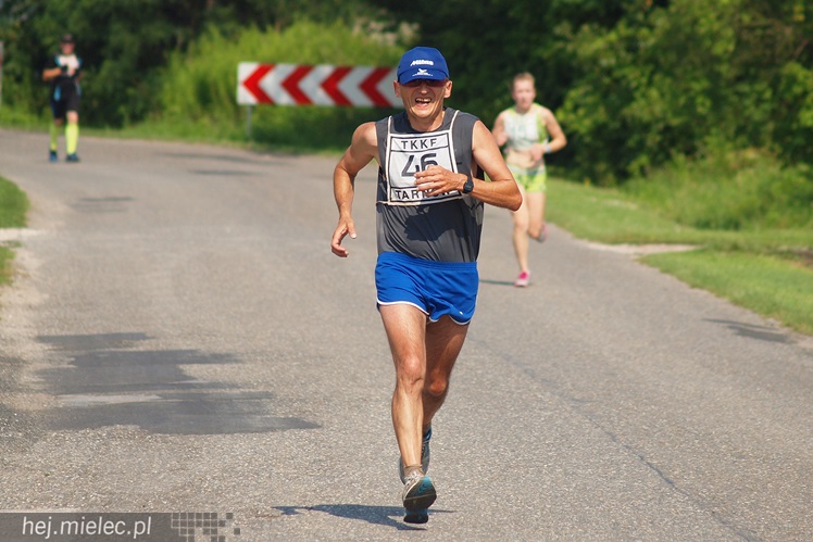 32. Ogólnopolski Bieg Radomyski imienia Jacka Kozioła