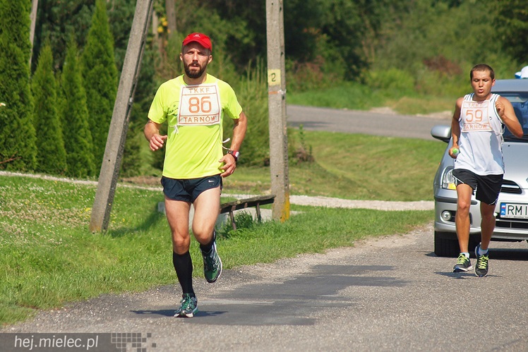 32. Ogólnopolski Bieg Radomyski imienia Jacka Kozioła