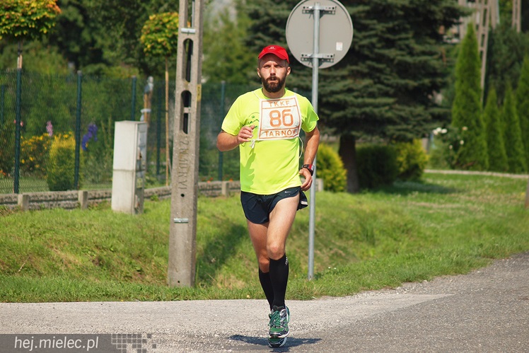 32. Ogólnopolski Bieg Radomyski imienia Jacka Kozioła