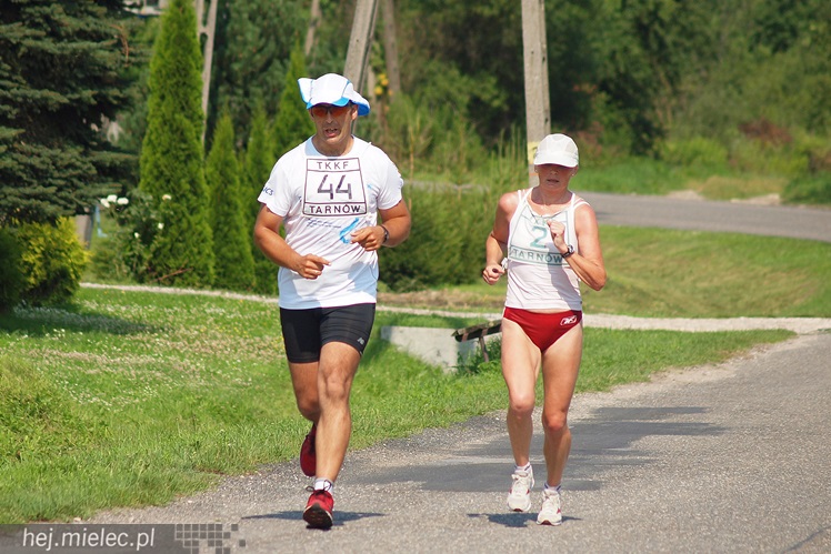 32. Ogólnopolski Bieg Radomyski imienia Jacka Kozioła
